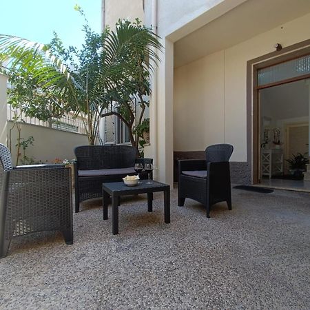 فندق Casa Iole دورغالي المظهر الخارجي الصورة