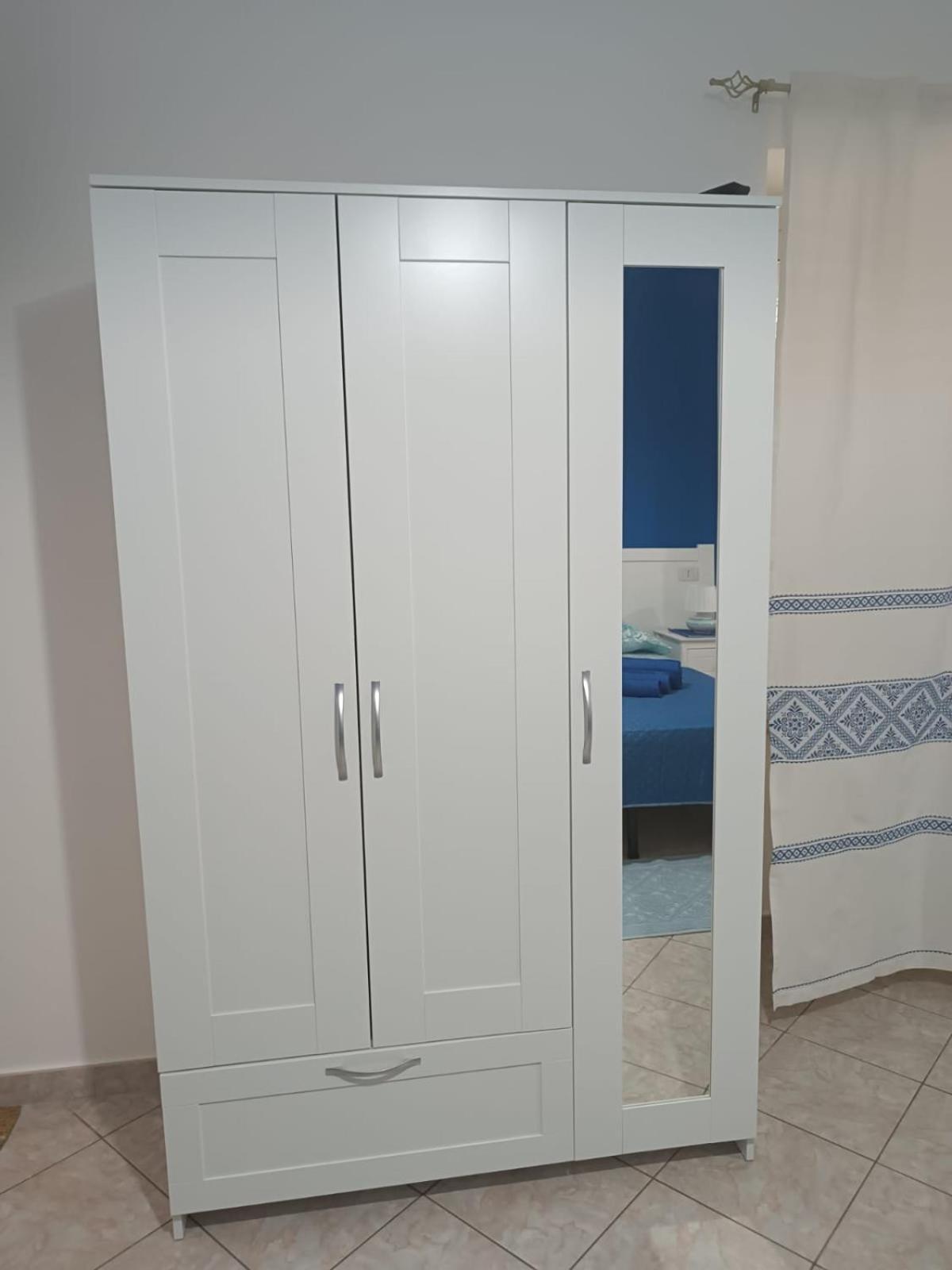 فندق Casa Iole دورغالي المظهر الخارجي الصورة