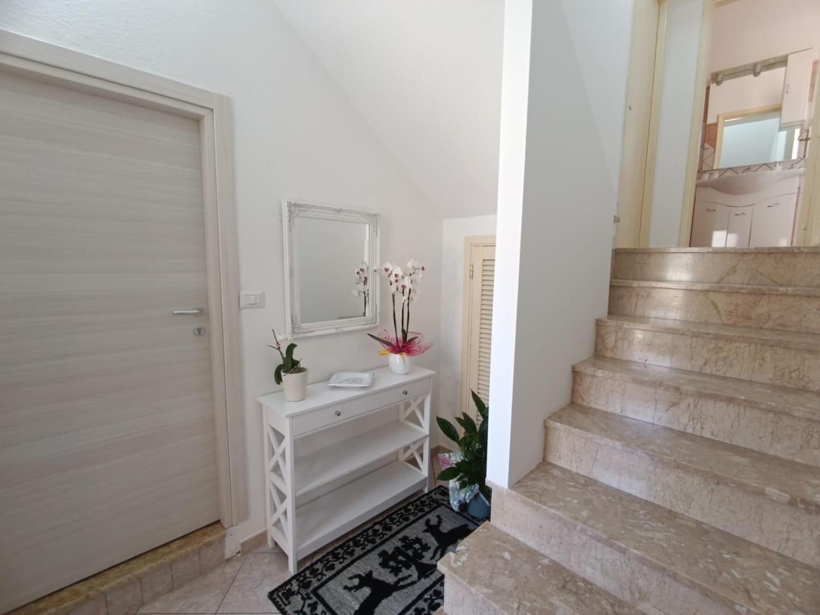 فندق Casa Iole دورغالي المظهر الخارجي الصورة