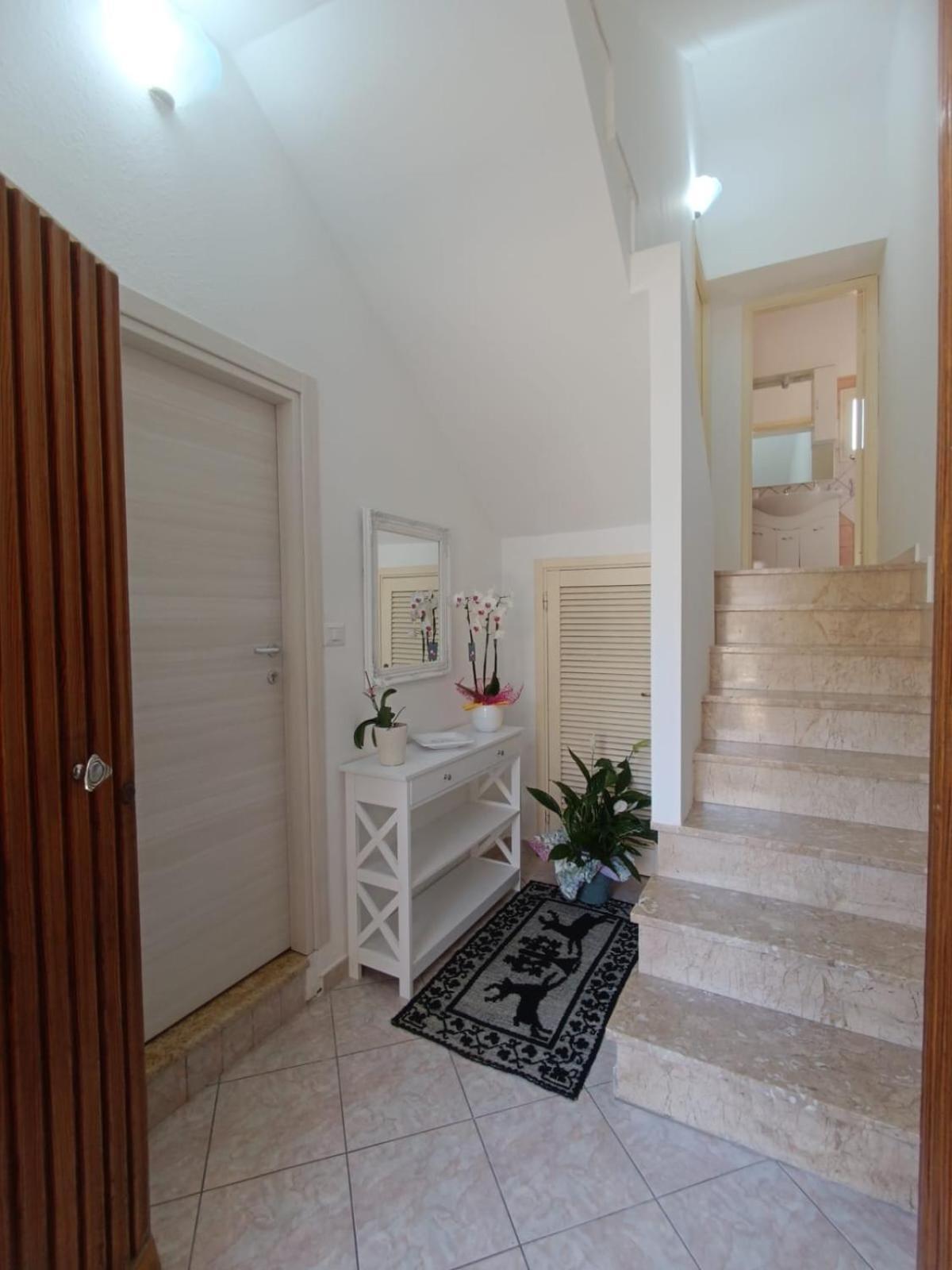 فندق Casa Iole دورغالي المظهر الخارجي الصورة