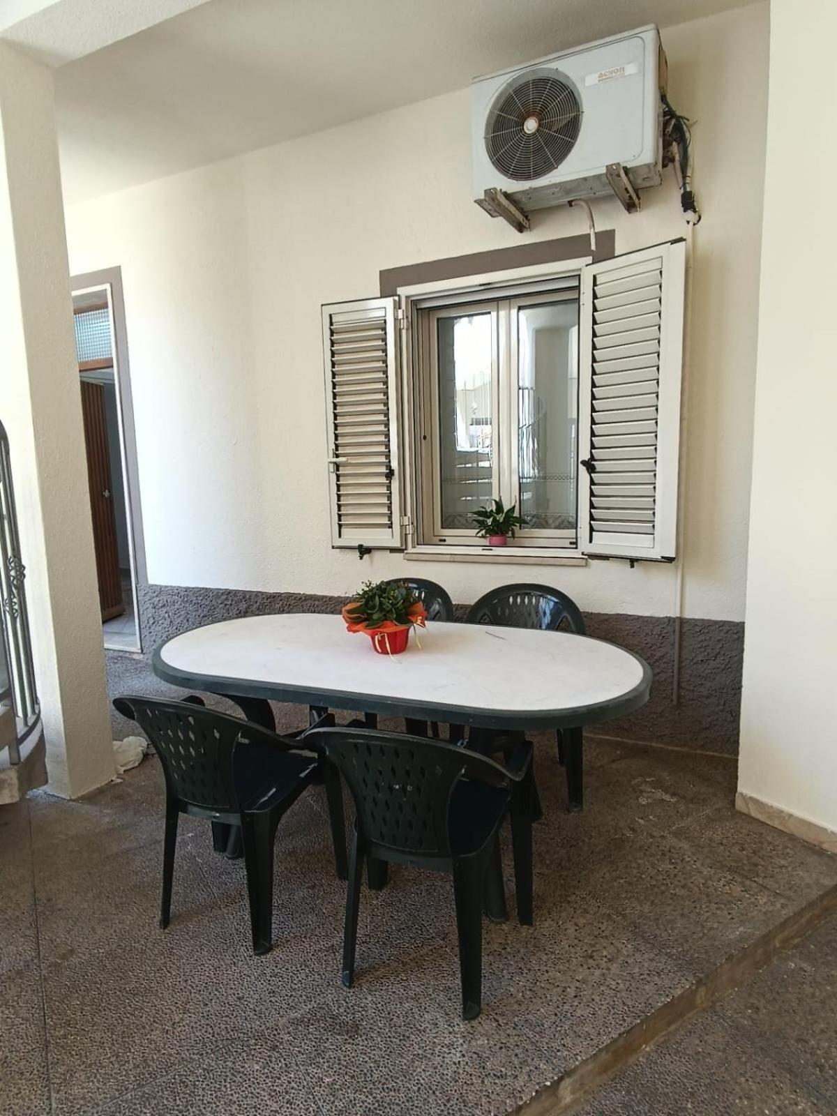 فندق Casa Iole دورغالي المظهر الخارجي الصورة