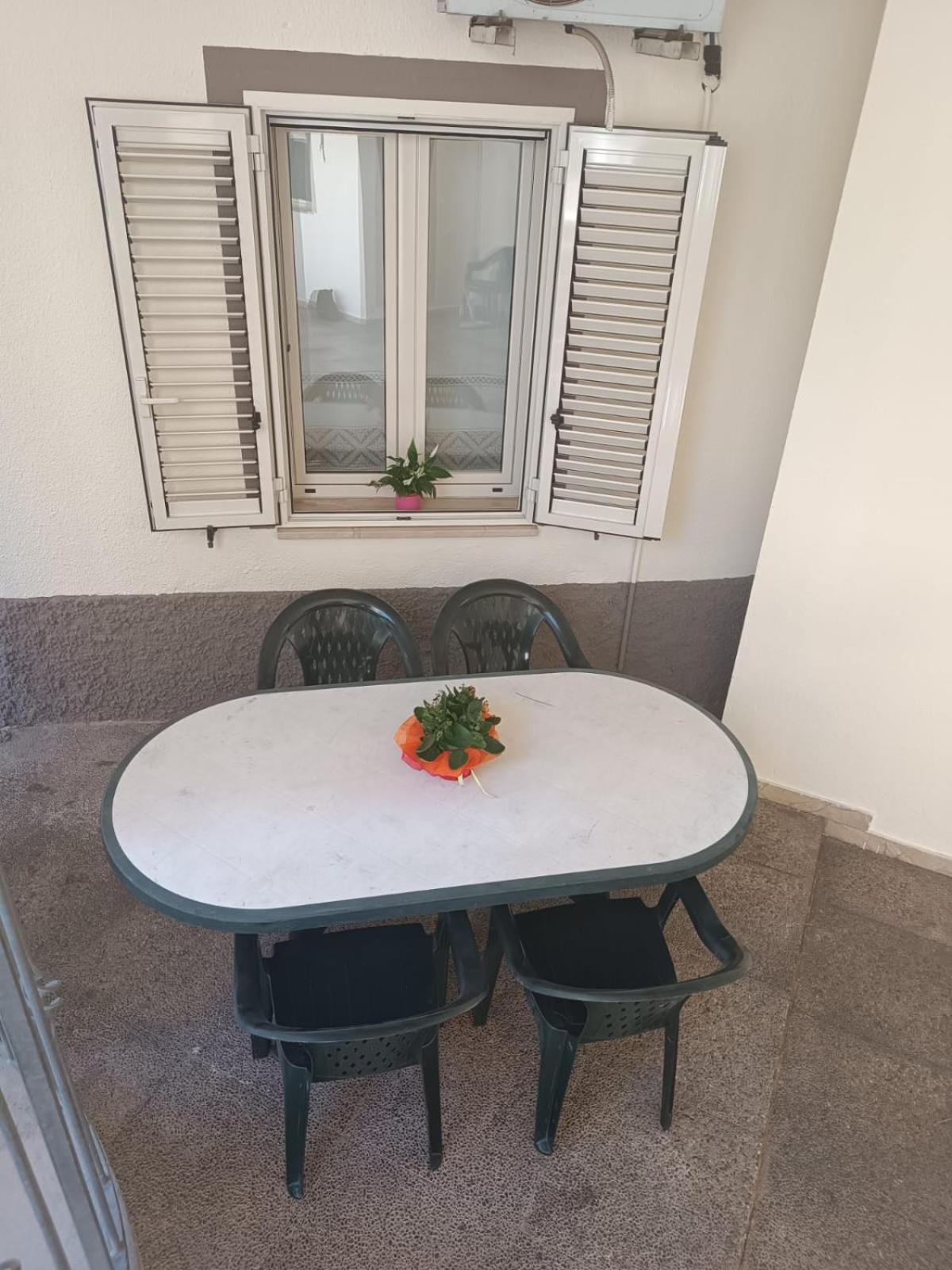 فندق Casa Iole دورغالي المظهر الخارجي الصورة